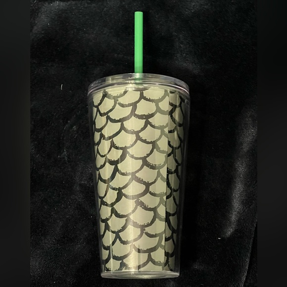 Starbucks coffee tumbler - Picture 2 of 4